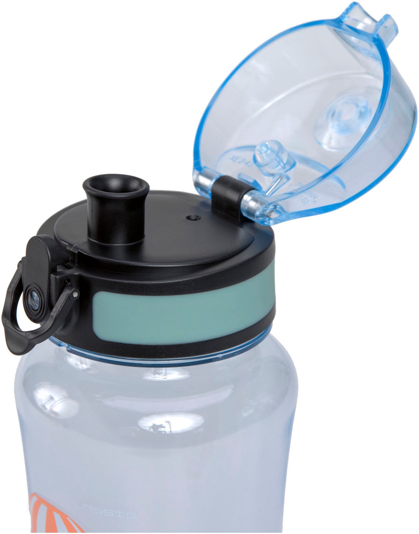 LÄSSIG Lunchbox »Tiny Drivers, Balloon«, (Set, 2 tlg.), mit Trinkflasche