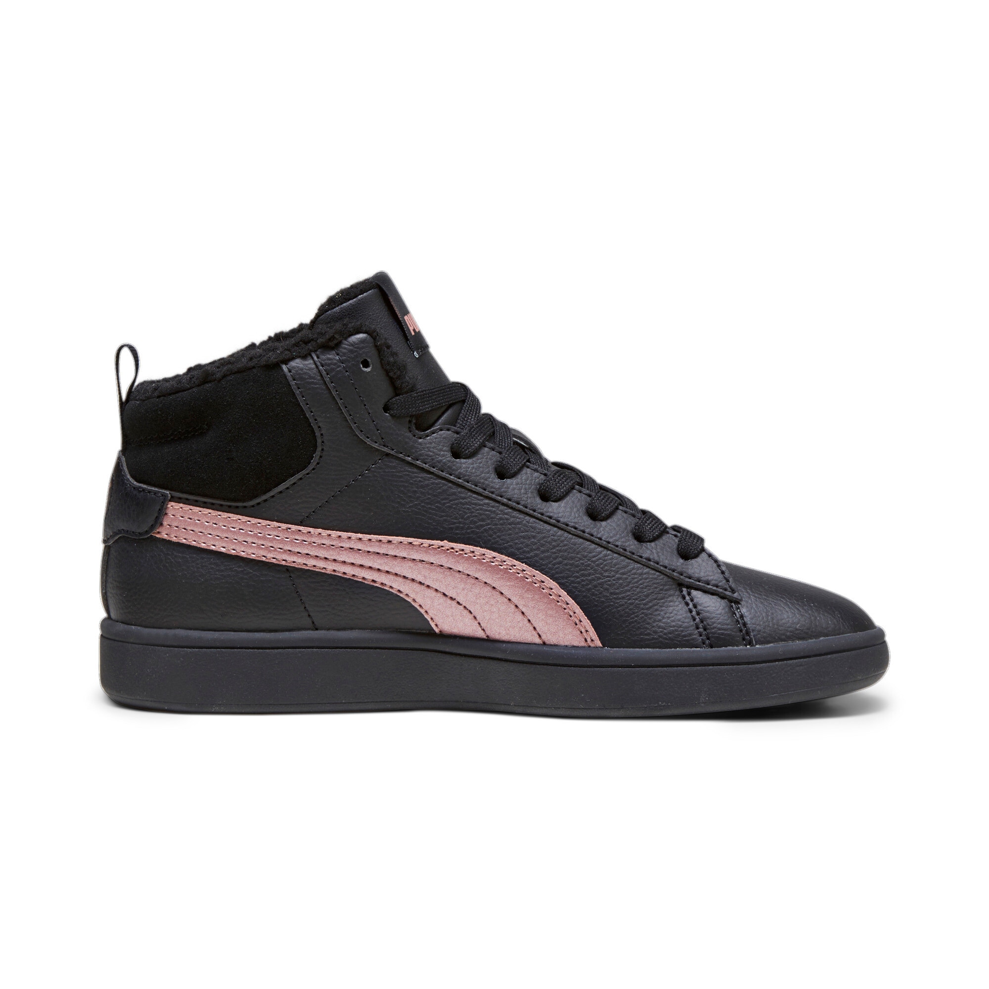 PUMA Winterboots »SMASH 3.0 MID WTR«, Sneakerboots, Winterschuhe, gefüttert