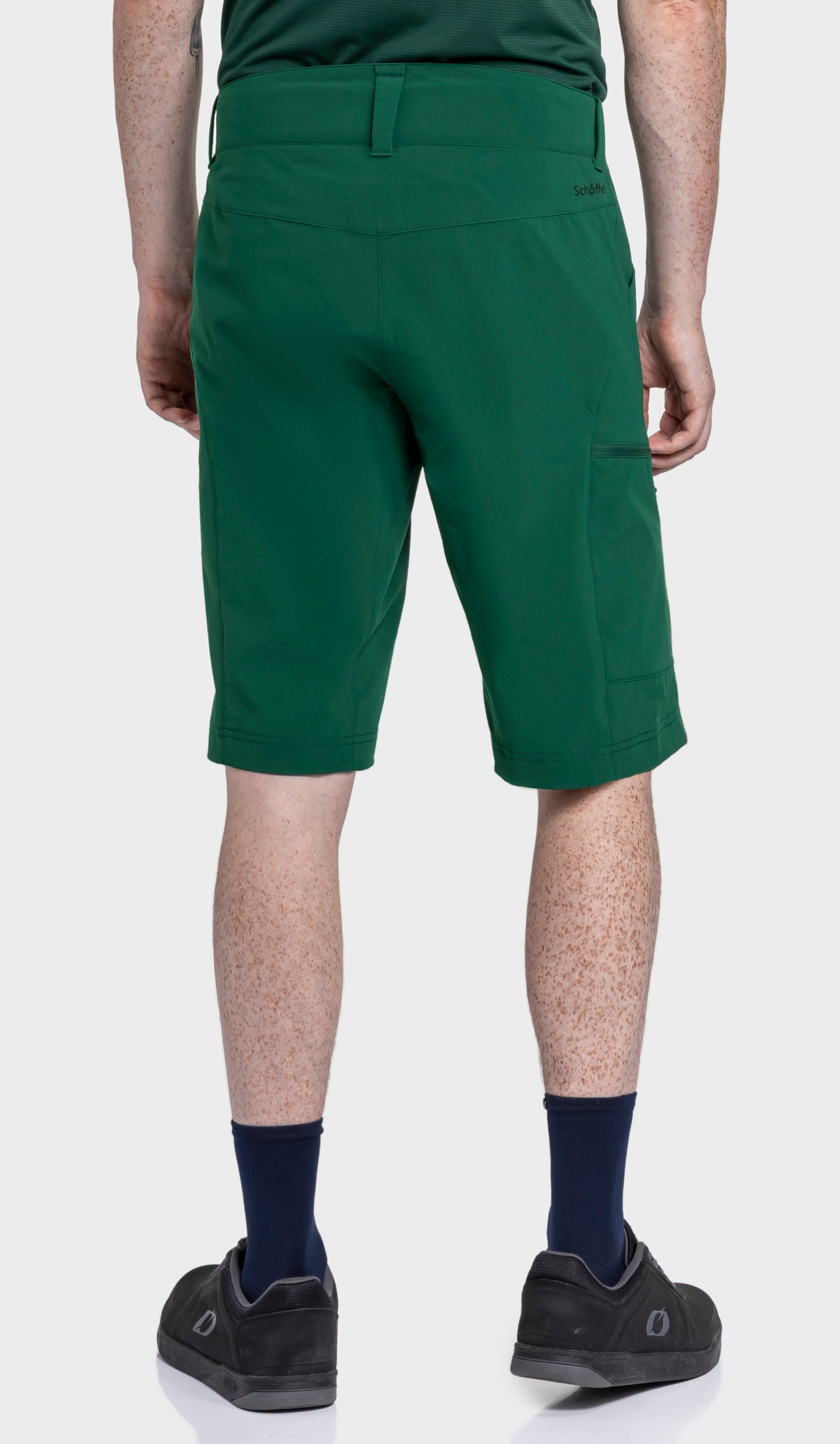 Schöffel Shorts »Shorts Danube M«