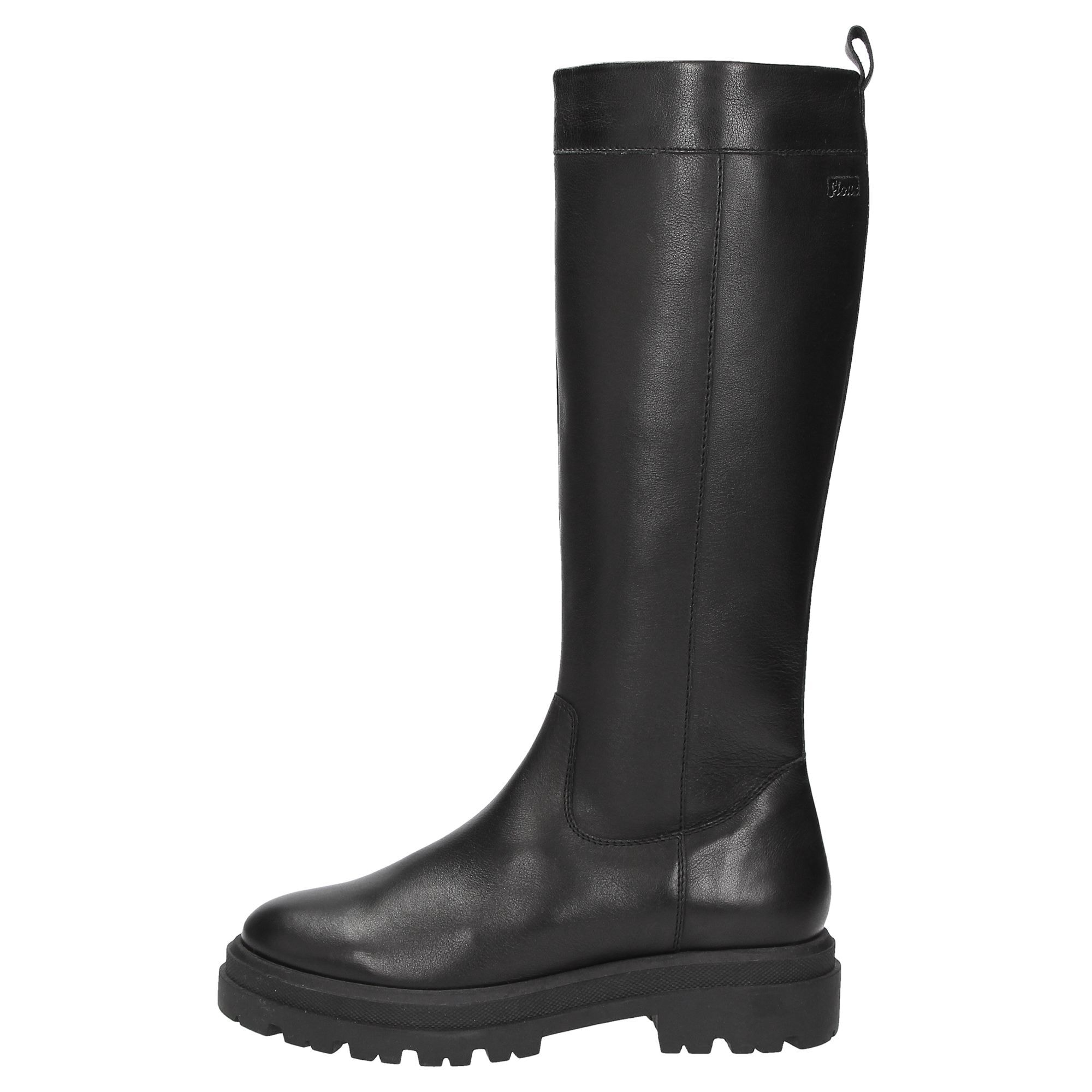 SIOUX Stiefel »Kuimba-703«