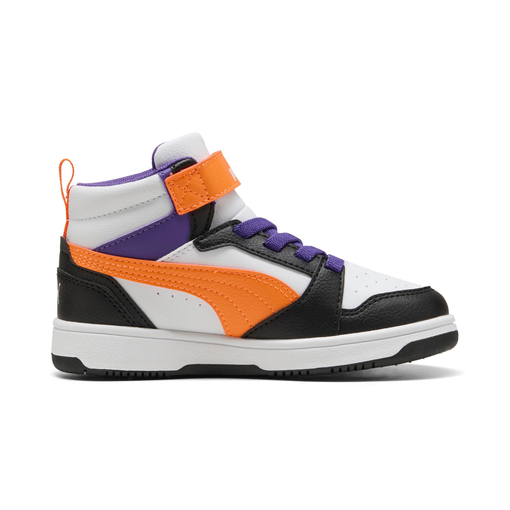 PUMA Sneaker »REBOUND V6 MID AC+ PS«