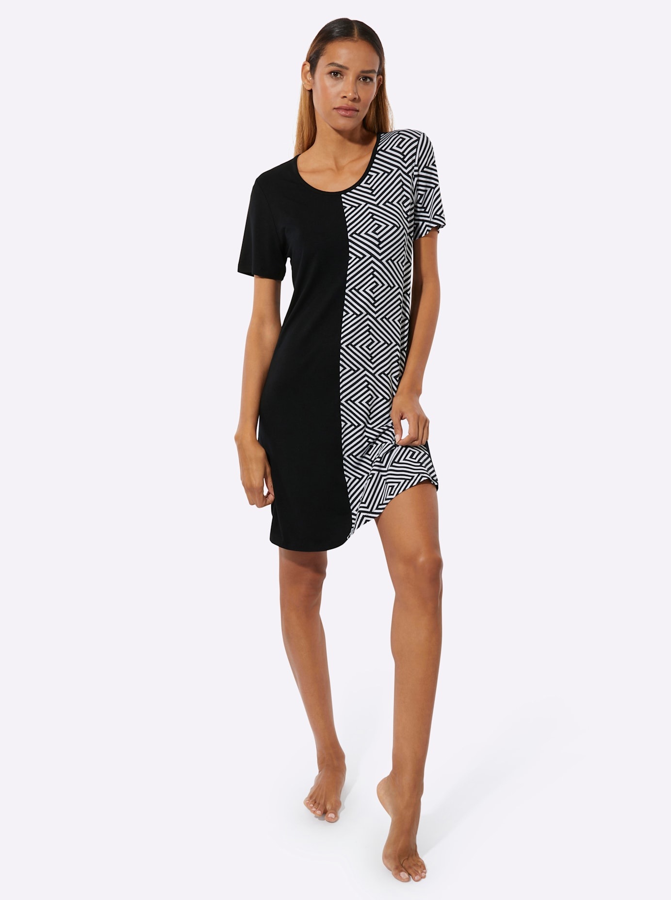 wäschepur Sleepshirt »Sleepshirt«