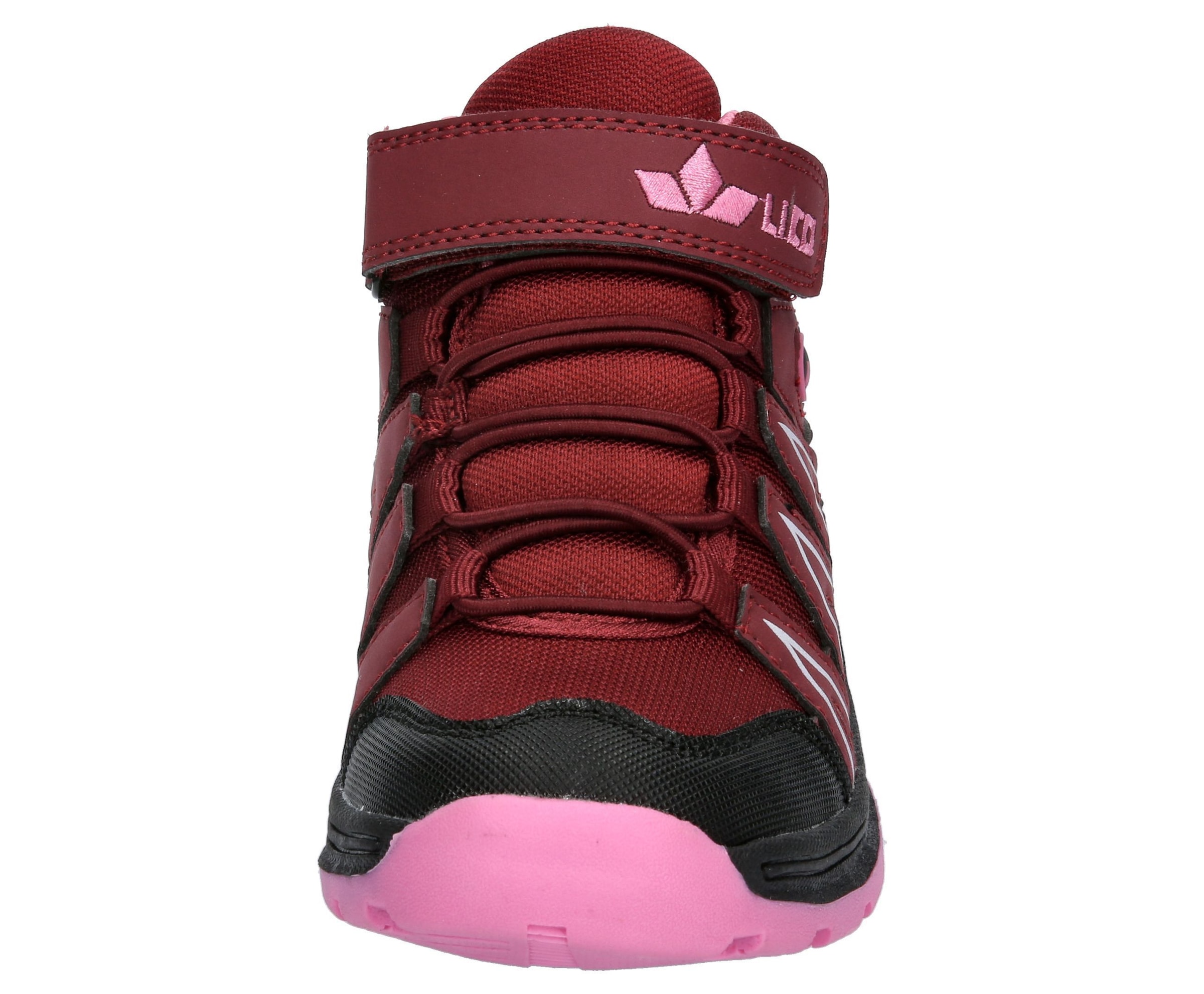 Lico Outdoorschuh »Outdoorstiefel Flagstaff VS«