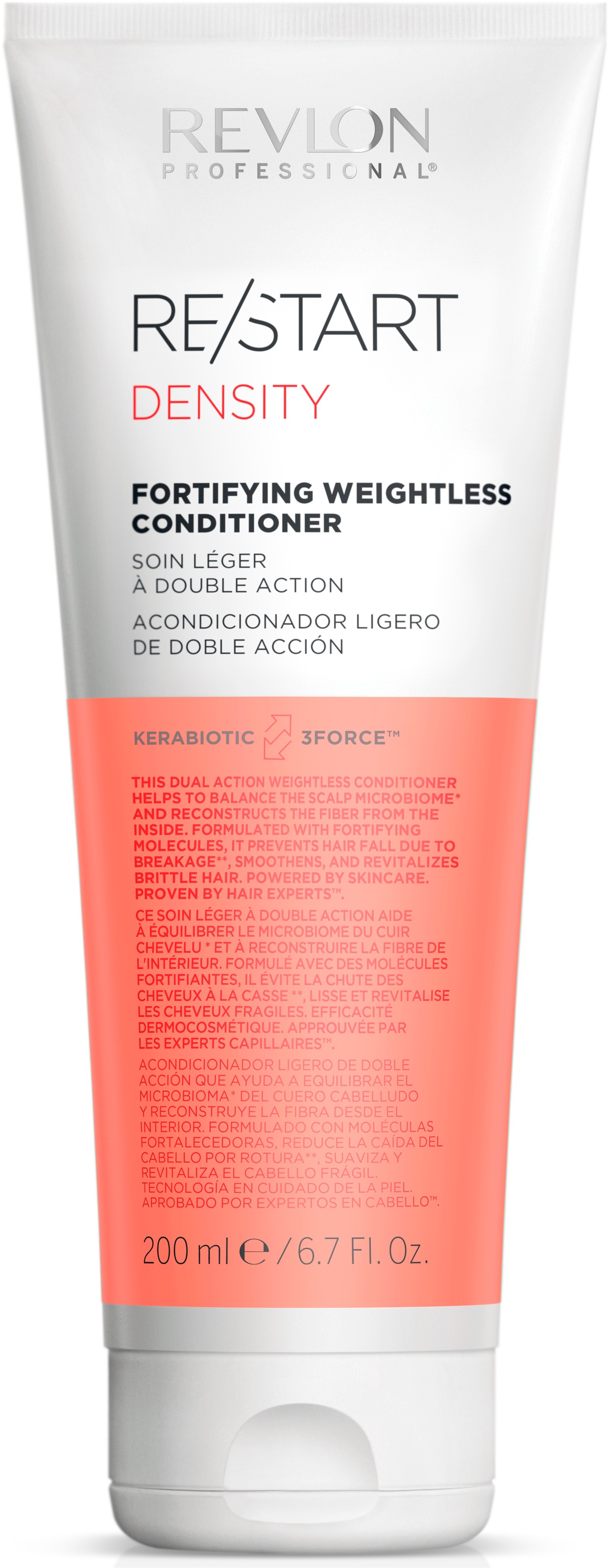 Haarspülung »DENSITY Fortifying Conditioner«