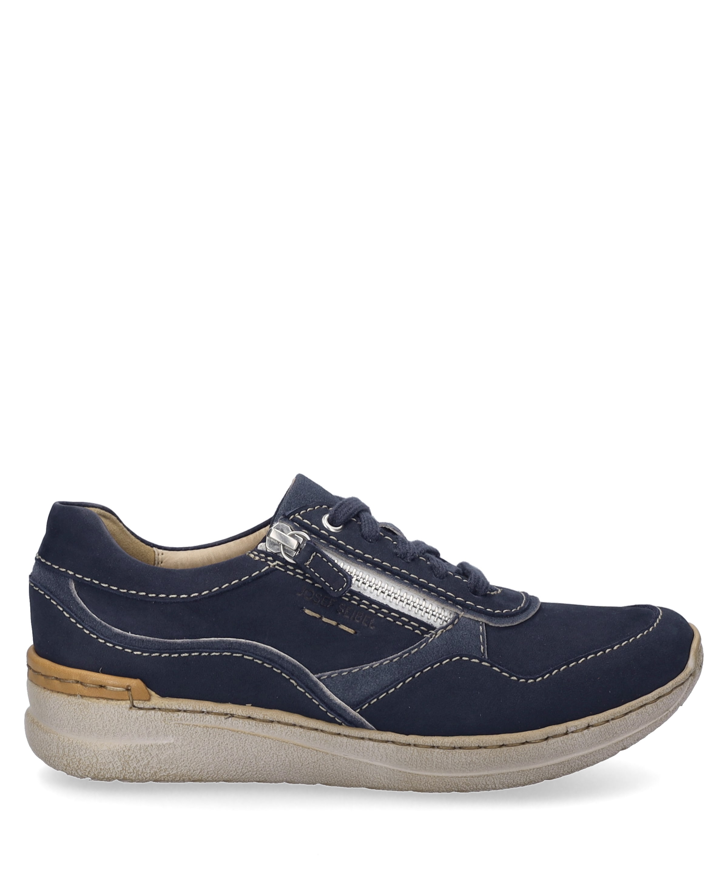 Josef Seibel Sneaker »Sally 02, ocean«