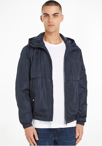 Windbreaker »RWB REGATTA SAIL HOODED JACKET«