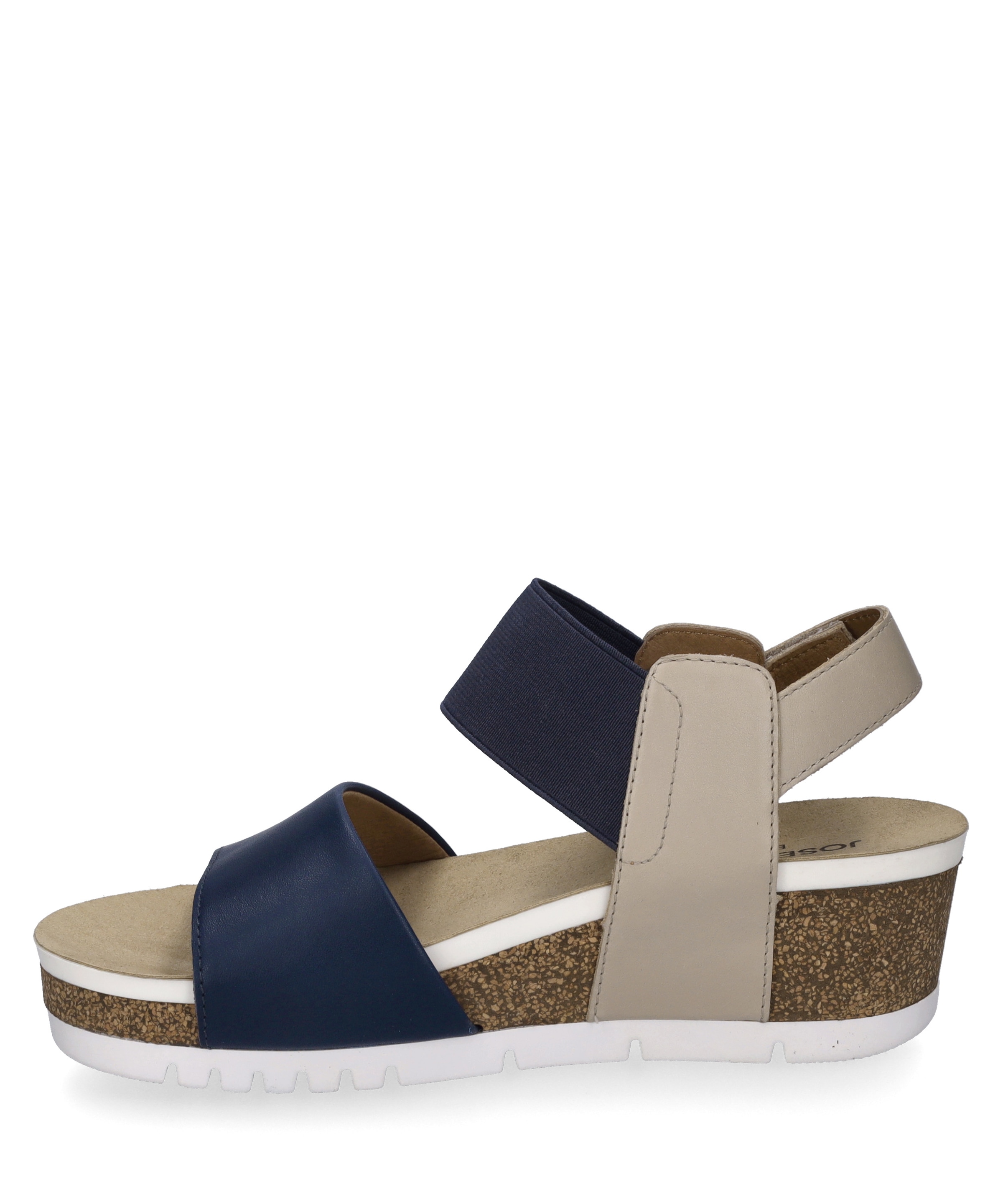 Josef Seibel Sandale »Quinn 09, ocean-kombi«