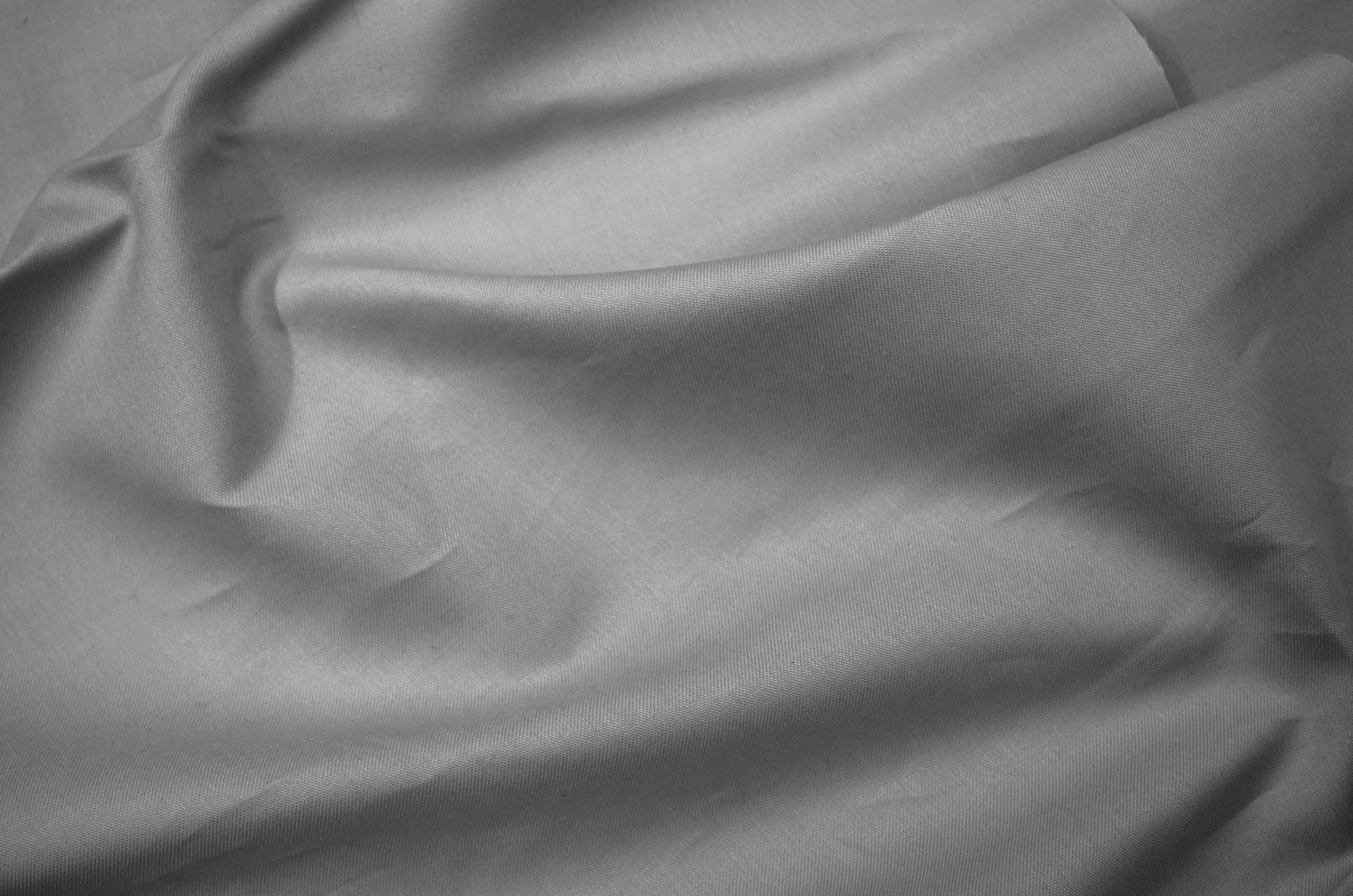 Primera Bettwäsche »Uni Luxus-Satin in Gr. 135x200, 155x220 oder 200x200 cm« 2 Stk. Bettwäsche aus Baumwolle, unifarbene Bettwäsche mit Reißverschluss
