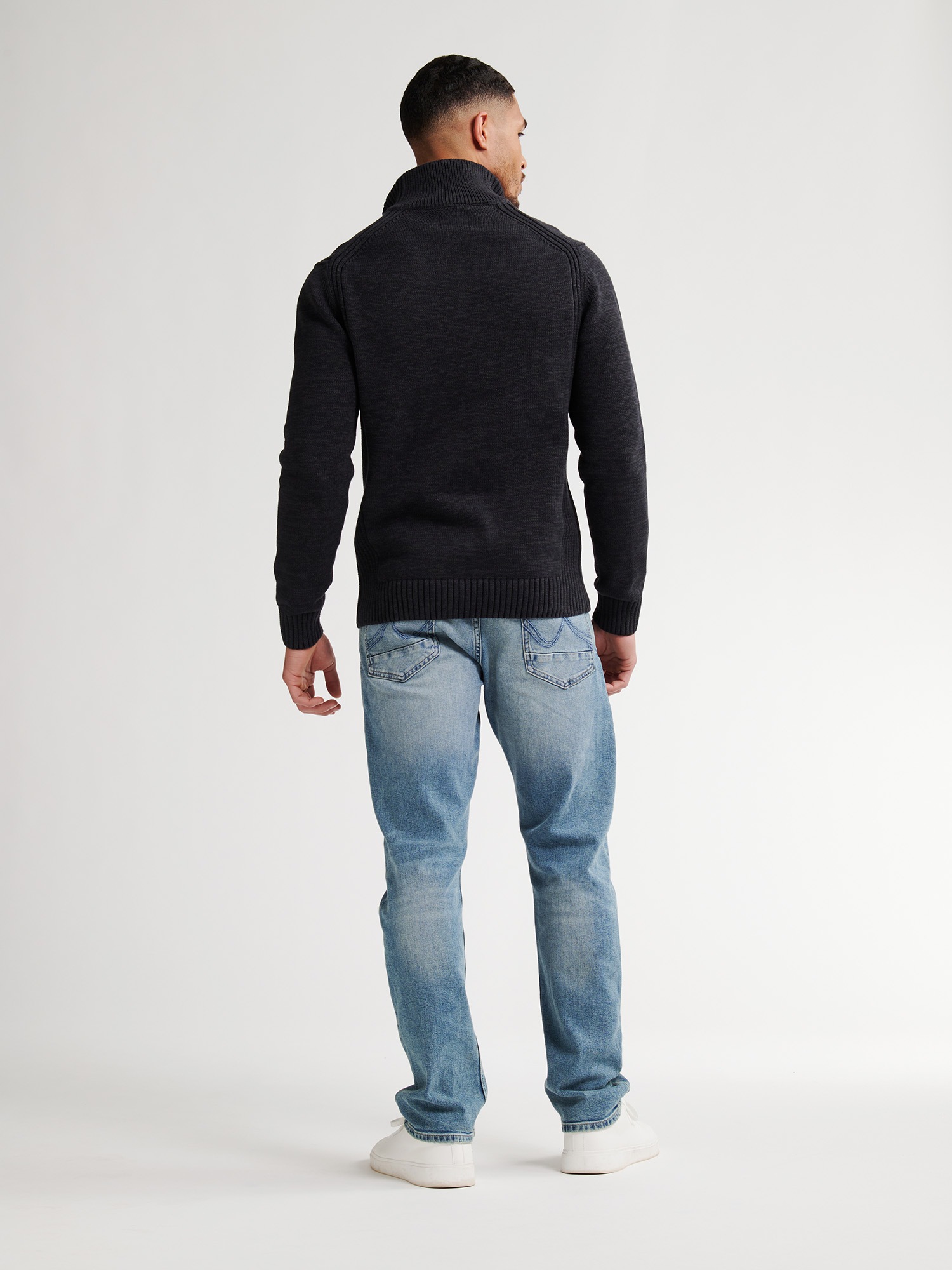 Petrol Industries Troyer