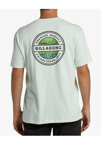 Billabong T-Shirt »Rotor« kaufen