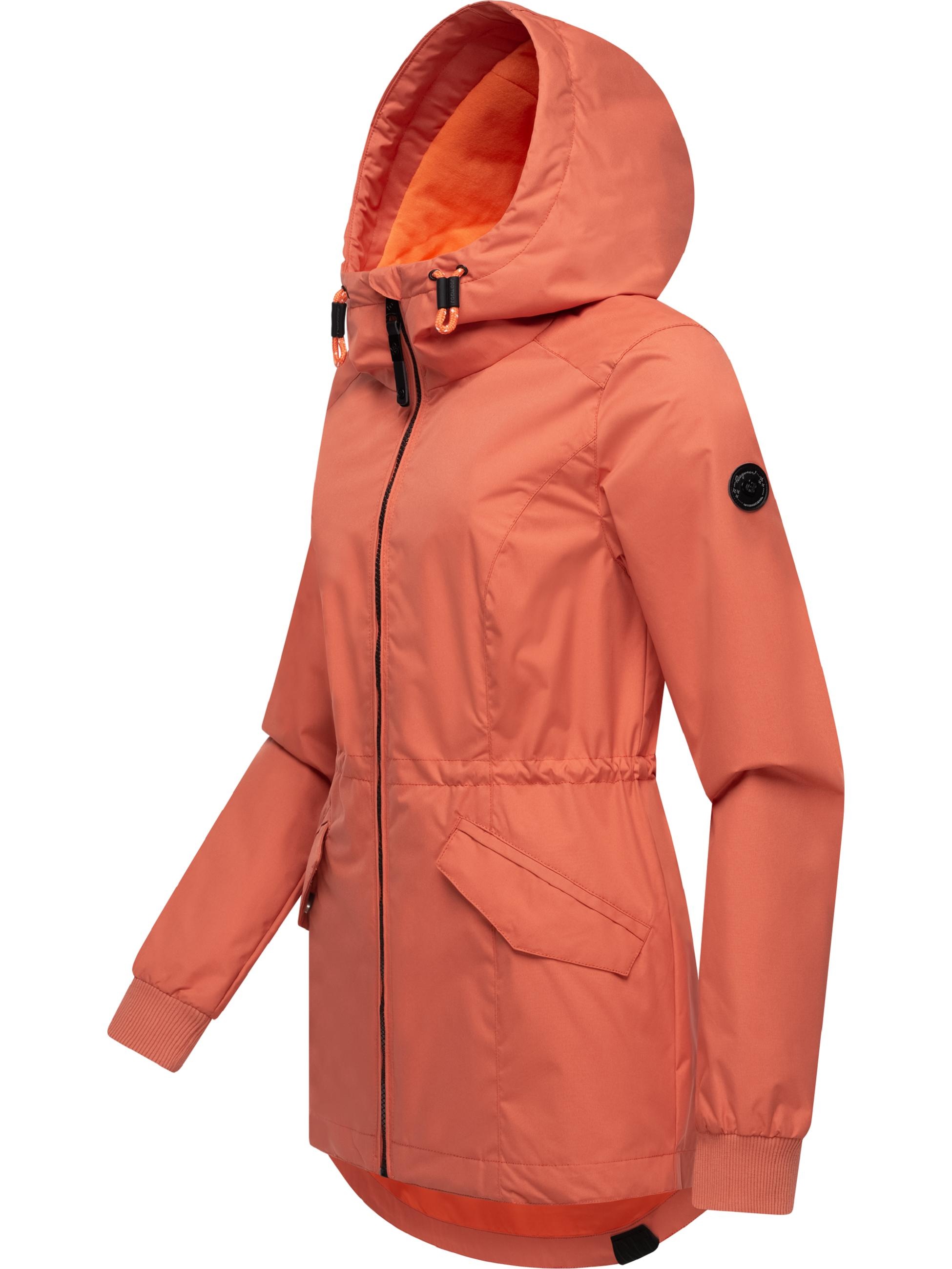 Ragwear Outdoorjacke »Übergangsjacke Dowey A«