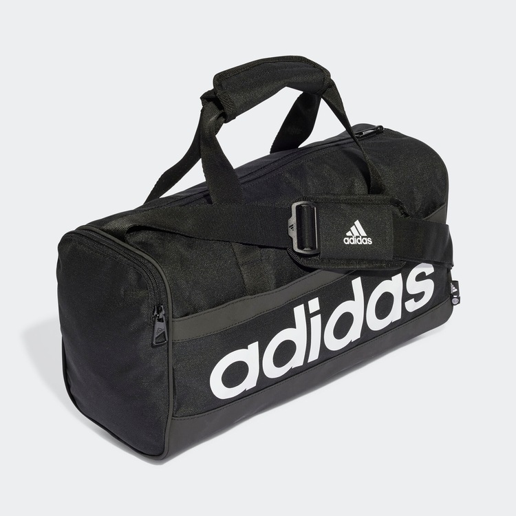 Sporttasche »ESSENTIALS LINEAR DUFFELBAG XS«