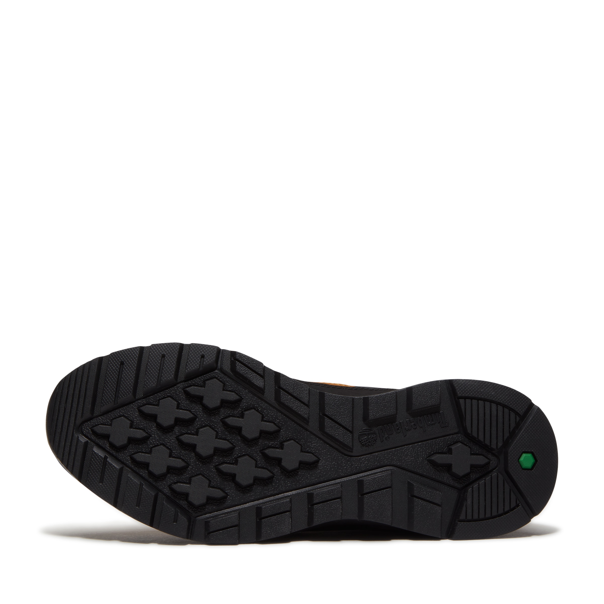 Timberland Schnürschuh »EURO GRID - MID LACE SNEAKER«