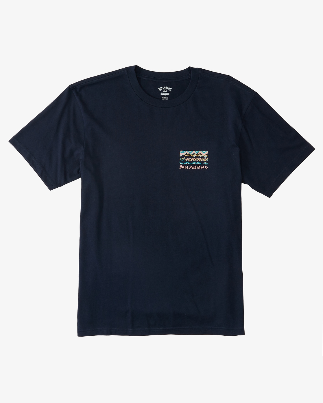 Billabong T-Shirt »Segment«