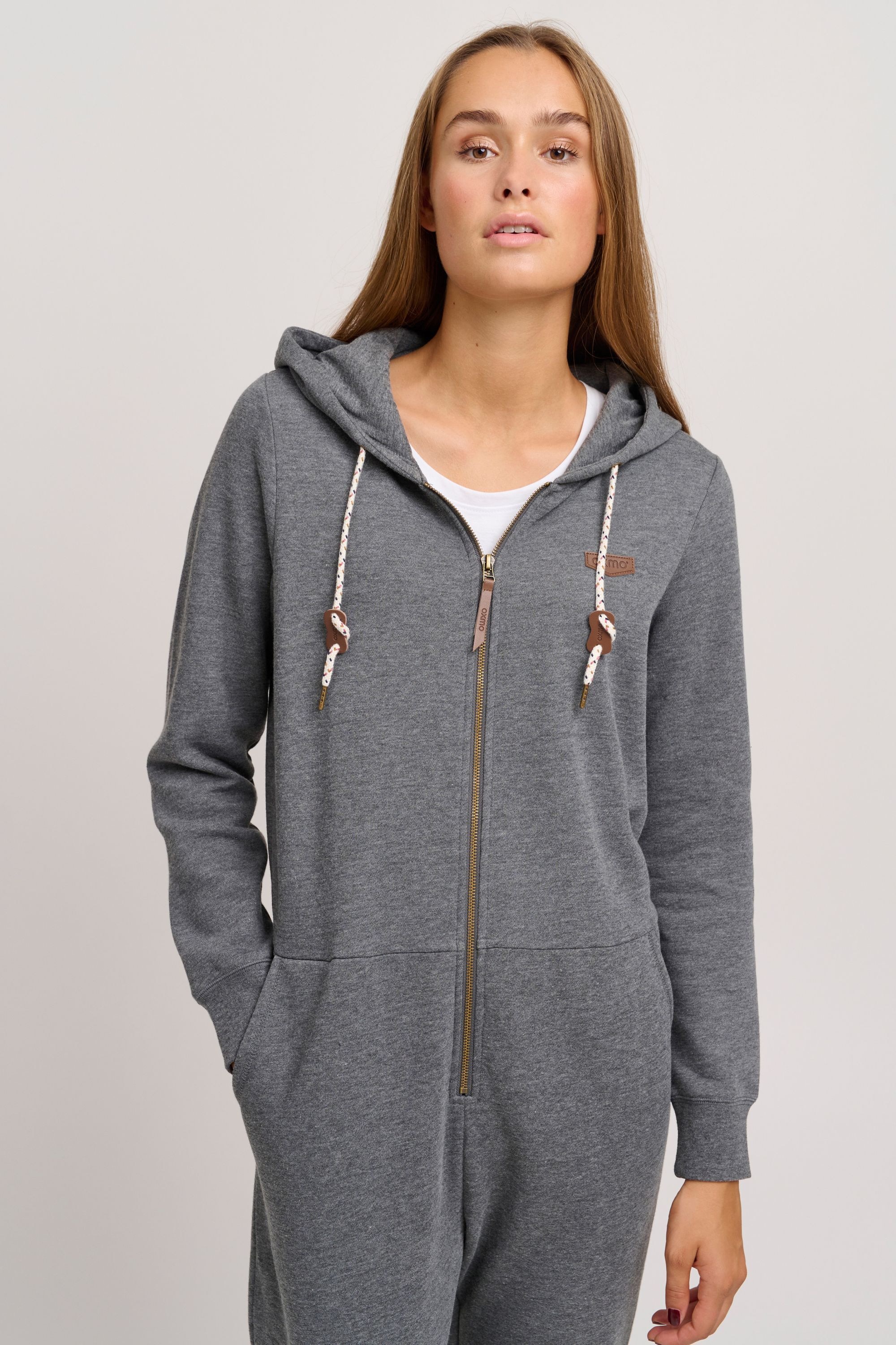 OXMO Overall »Overall OXOva«