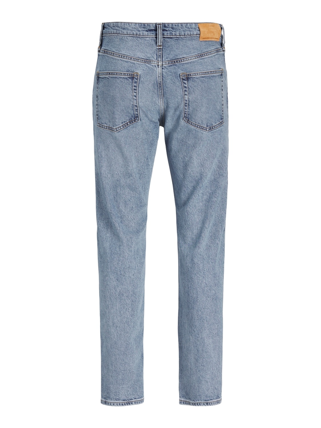 Jack & Jones Loose-fit-Jeans »JJICHRIS JJCLASSIC AM 079 LID NOOS«