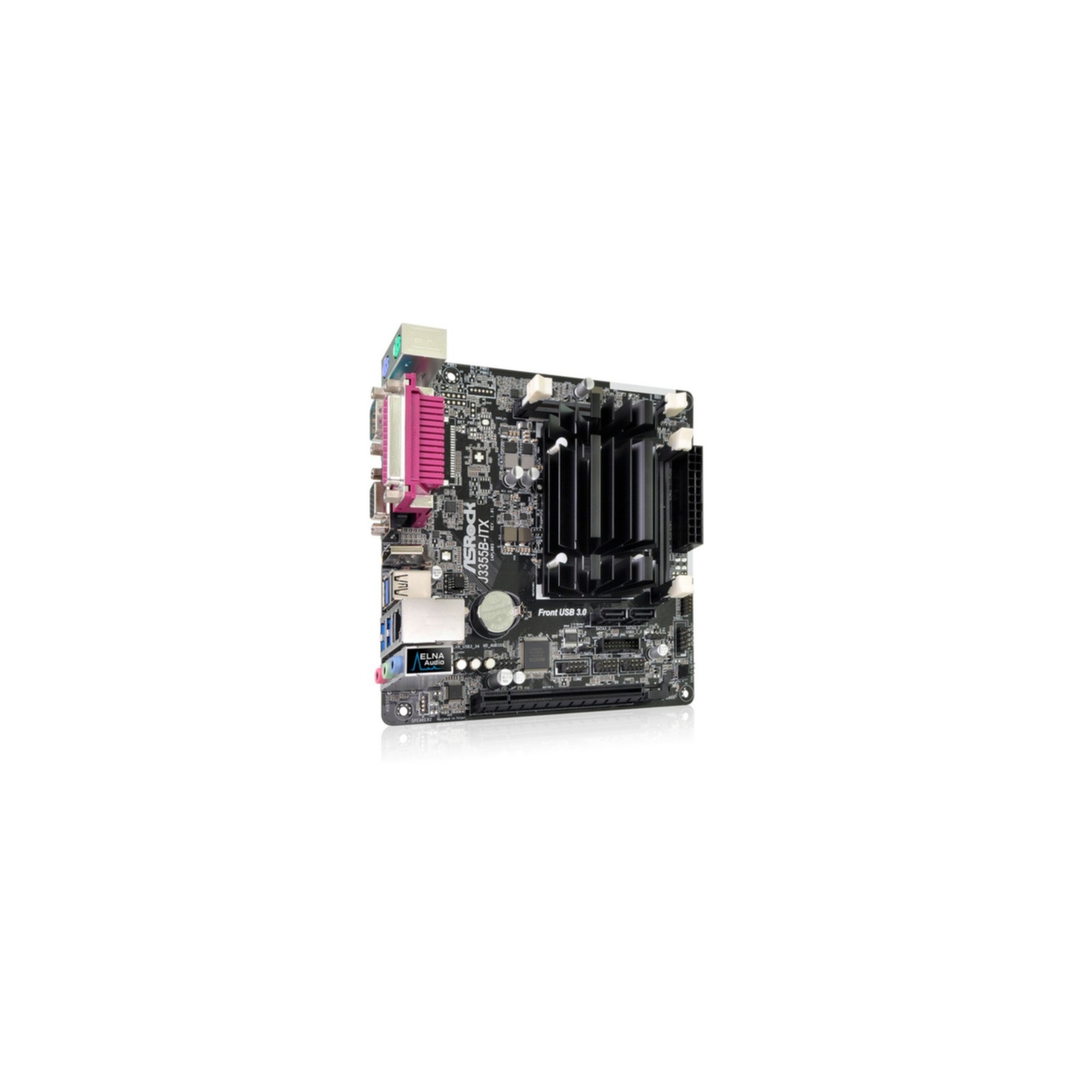 Asrock Mainboard »J3355B-ITX«