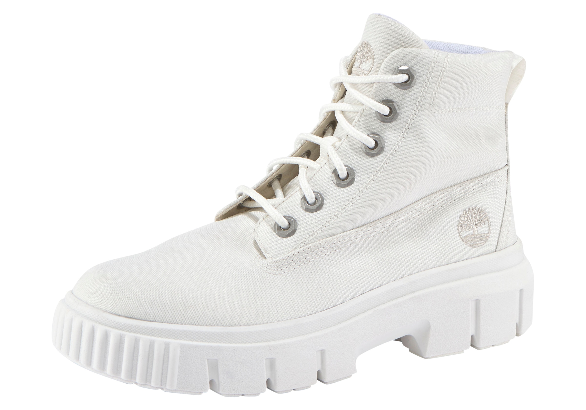 Timberland Schnürboots »Greyfield Fabric Boot« kaufen