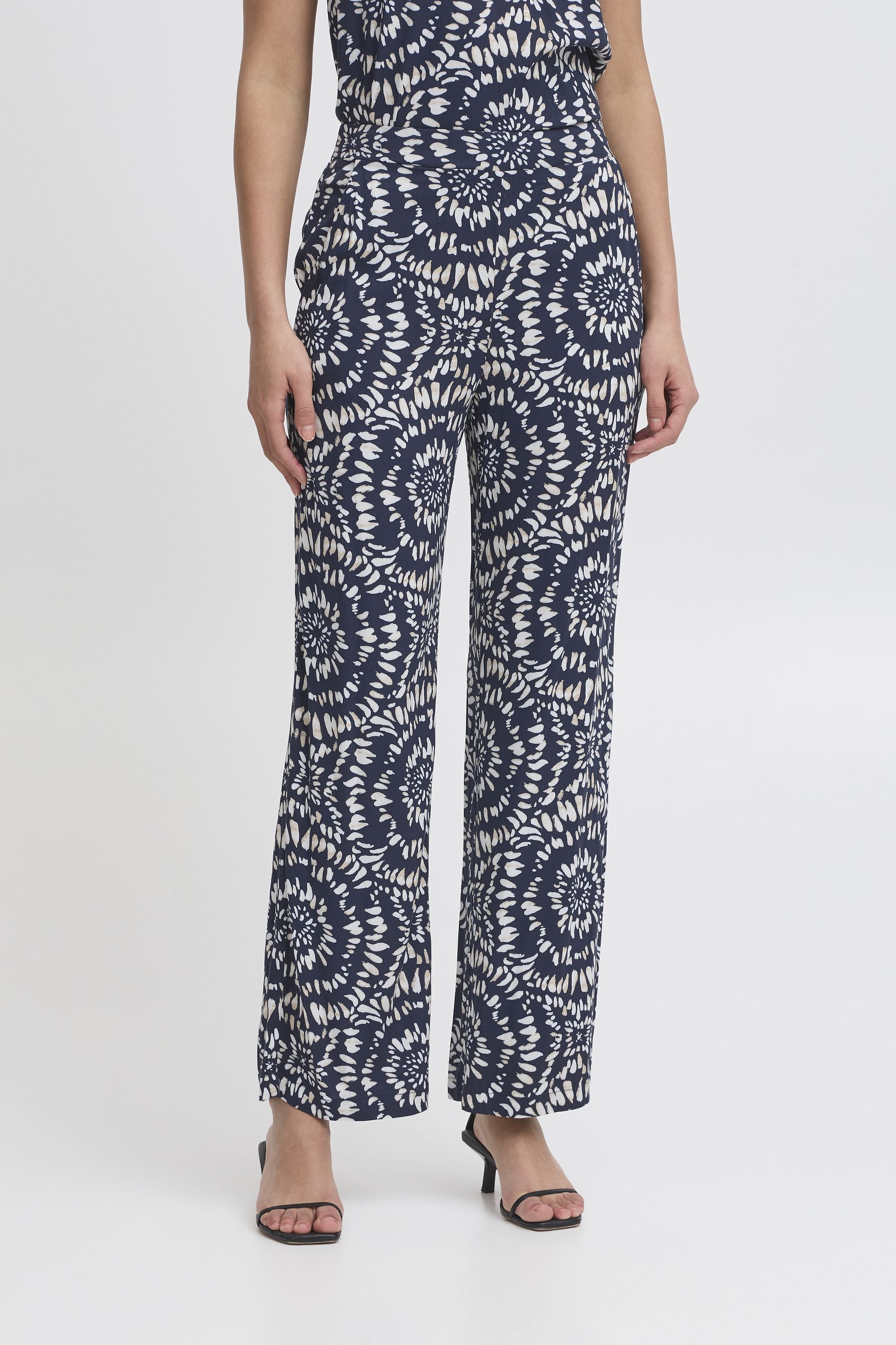 Ichi Loungehose »Loungehose IHAYA«