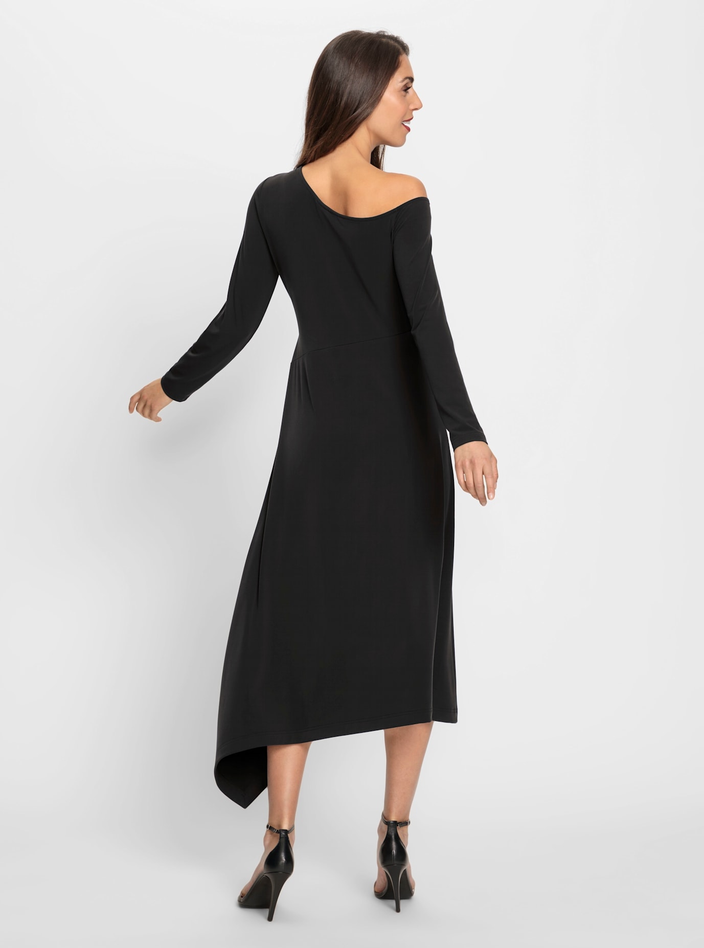 heine Jerseykleid »Jersey-Kleid«