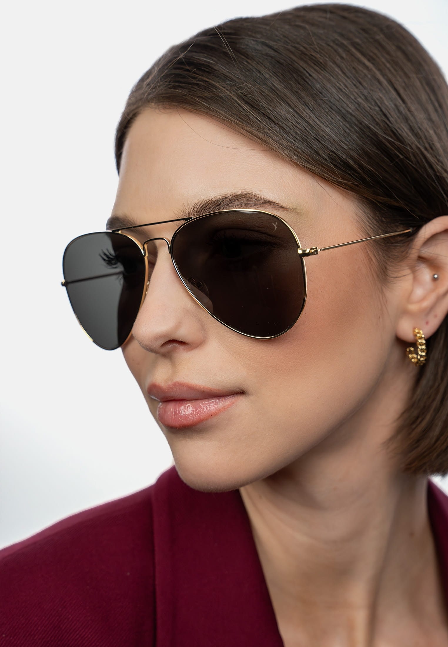 SURI FREY Pilotenbrille »Sonnenbrille SFY Suri Fly«