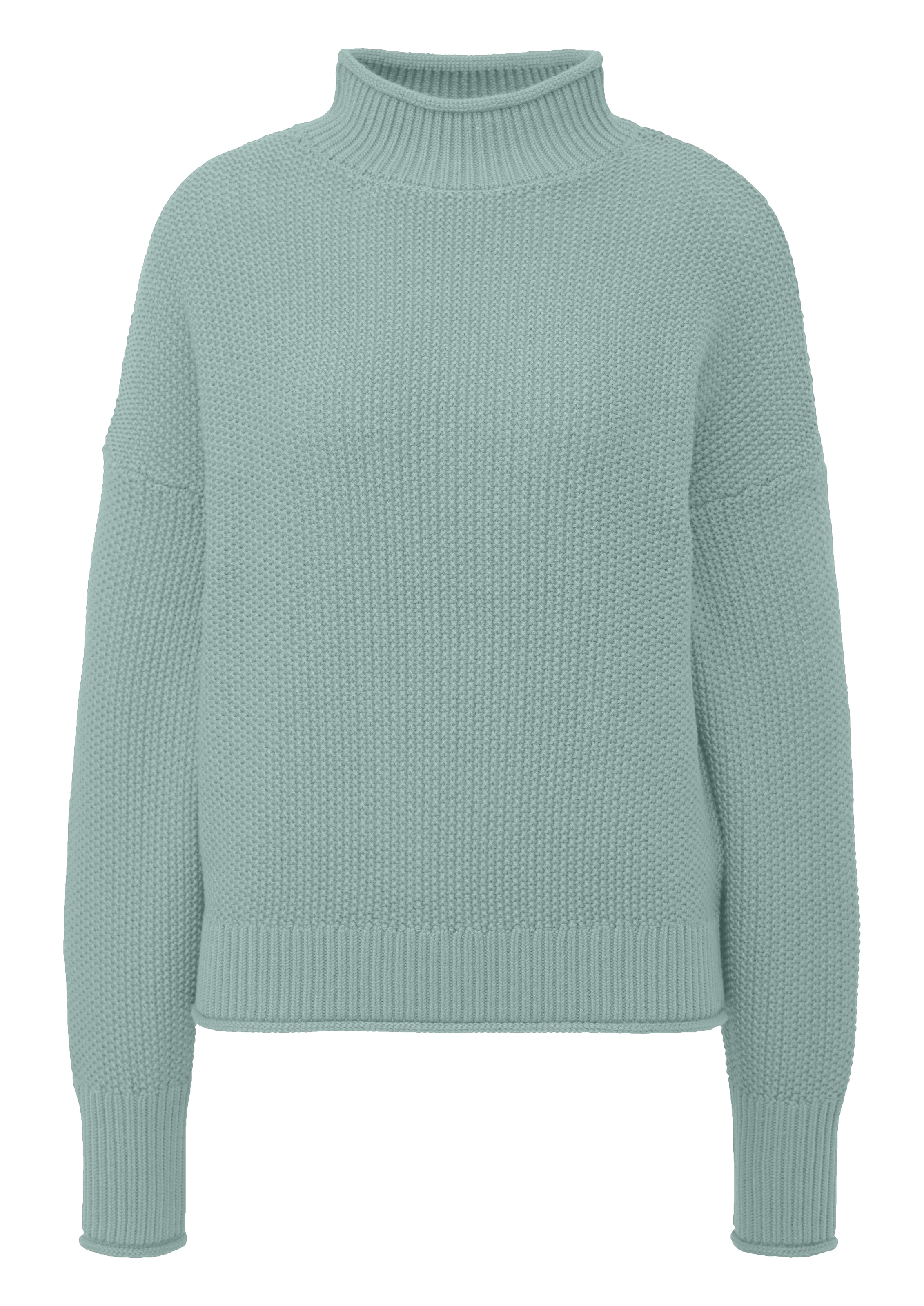 QS Strickpullover