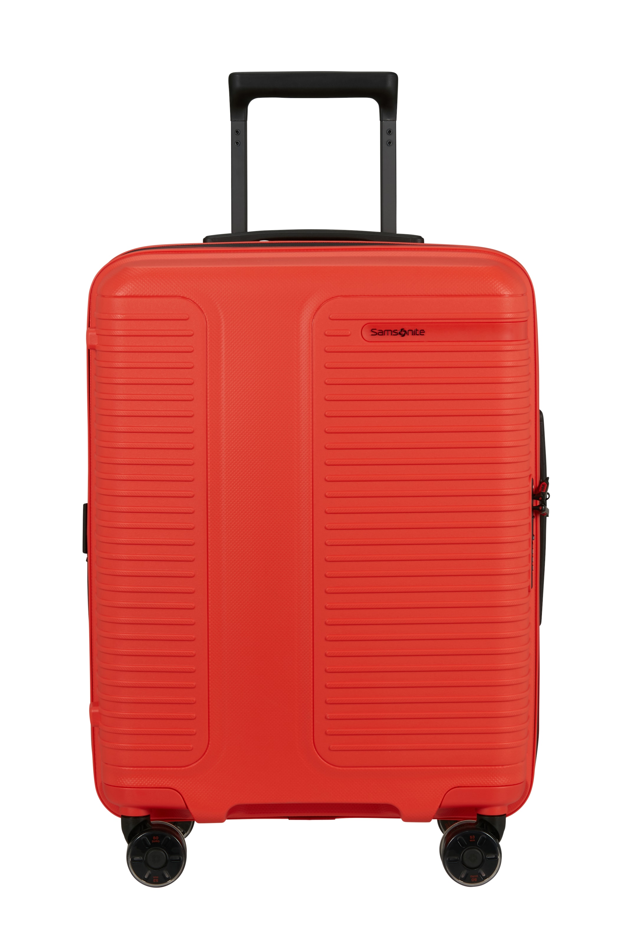 Samsonite Hartschalen-Trolley »PRODIVER« 39 l 4 Rollen Unisex Koffer, mit Teleskopgriff und mehreren Tragegriffen