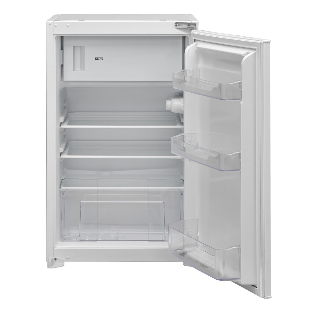NABO Einbaukühlschrank, KI 1232, 87,5 cm hoch, 54,0 cm breit
