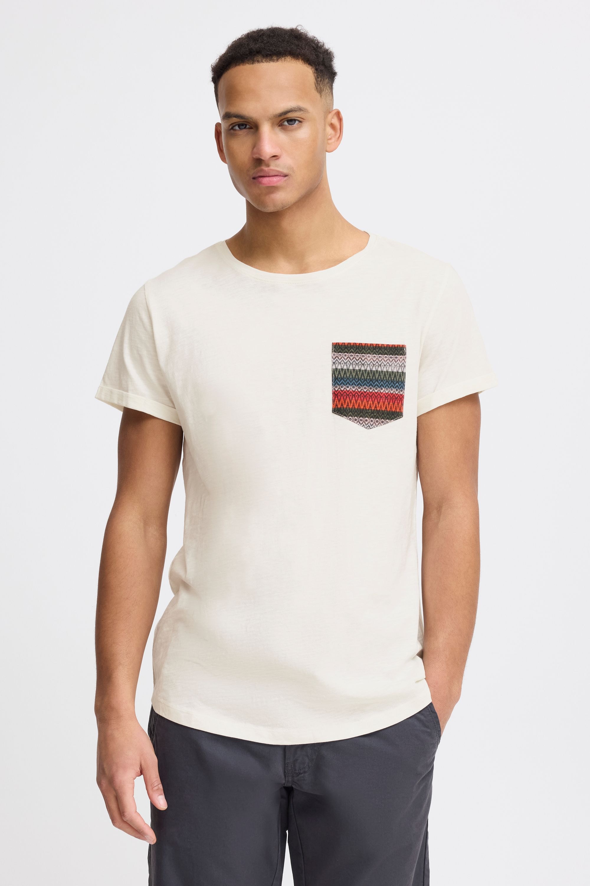 Blend T-Shirt »T-Shirt BHElandro«