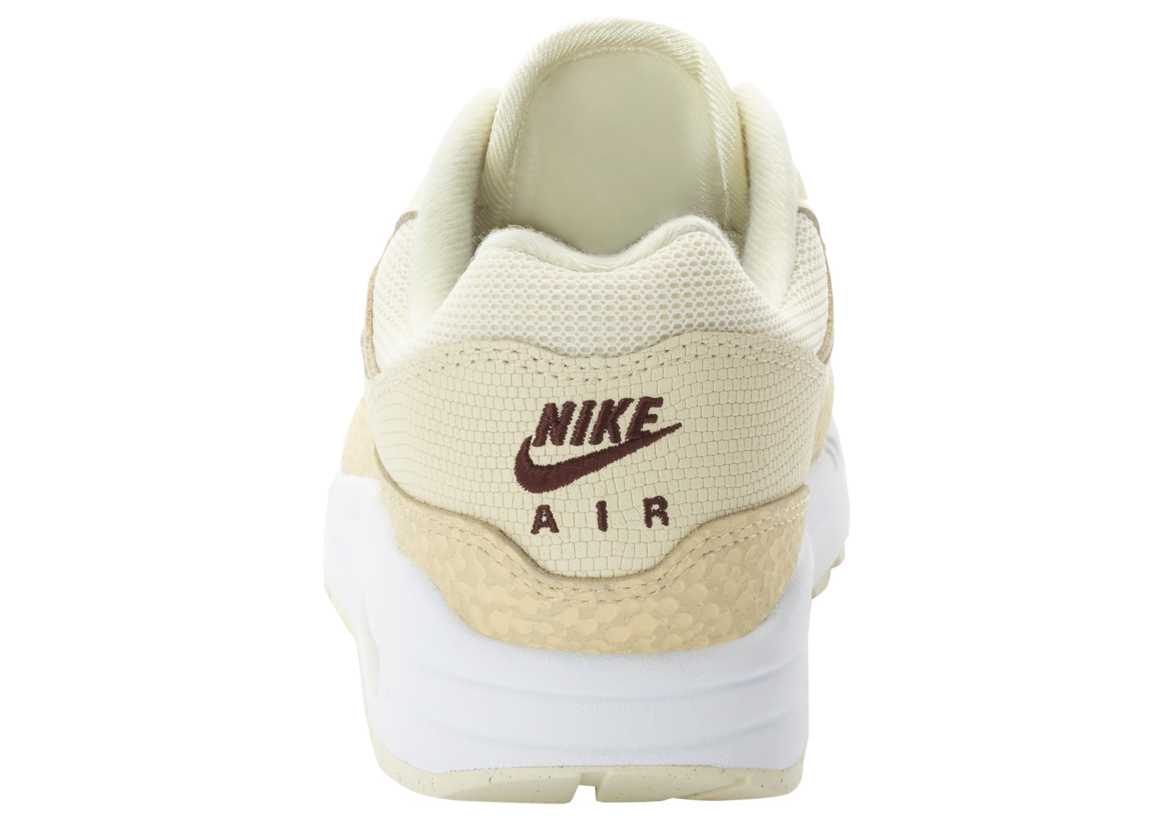 Nike Sportswear Sneaker »WMNS NIKE AIR MAX 1 87«