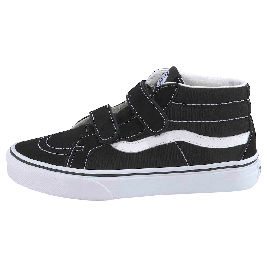 Vans Sneaker »JN SK8-Mid Reissue V«