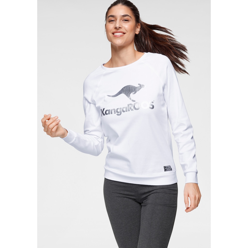 KangaROOS Sweater