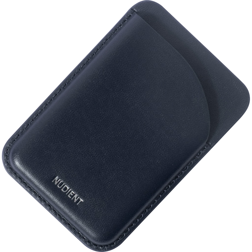 Nudient Smartphone-Hülle »MagSafe Wallet«