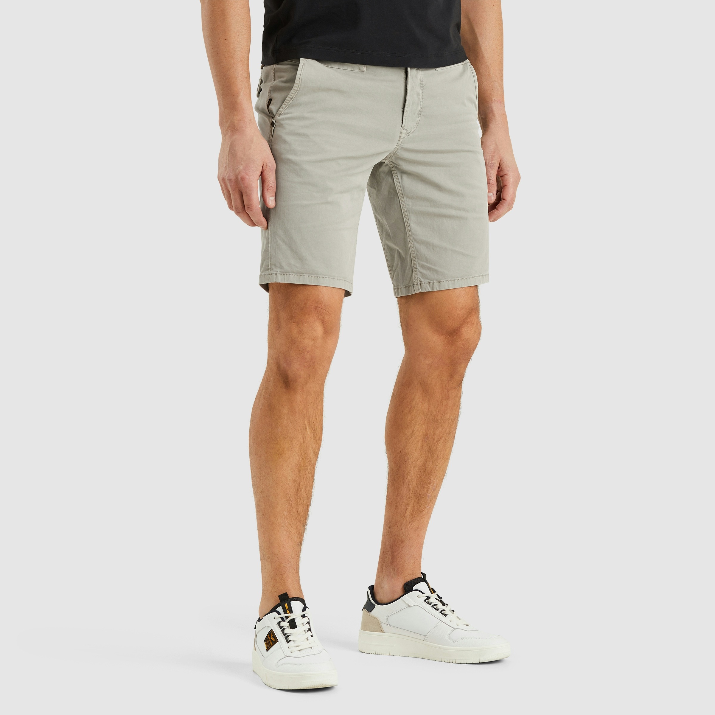 PME LEGEND Chinoshorts »AMERICAN CLASSIC CHINO SHORTS«, Sommerhose