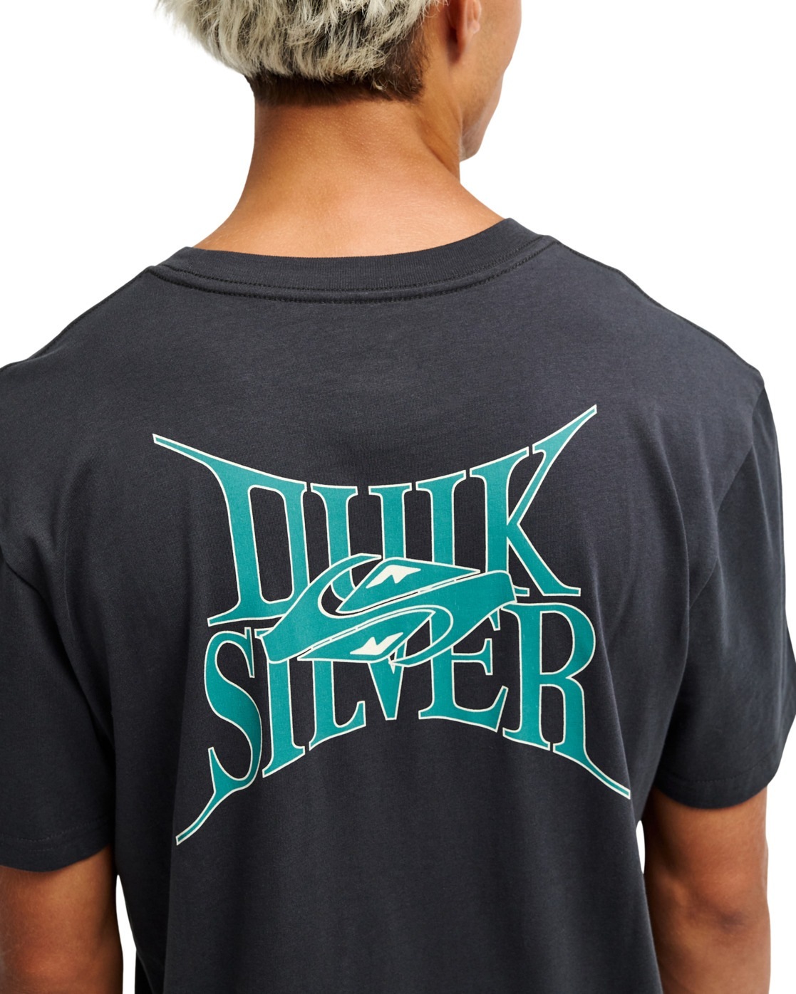 Quiksilver T-Shirt »Ev Hammer«