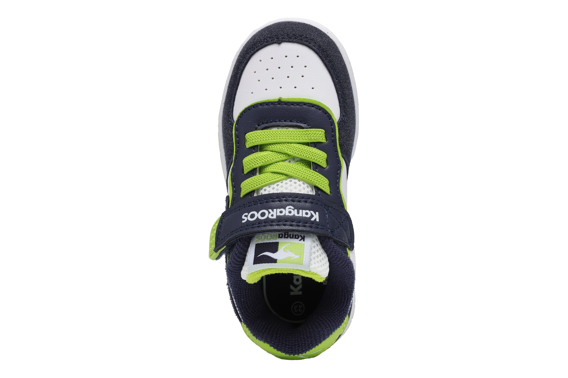 KangaROOS Sneaker »K-CPI IZEL EV«