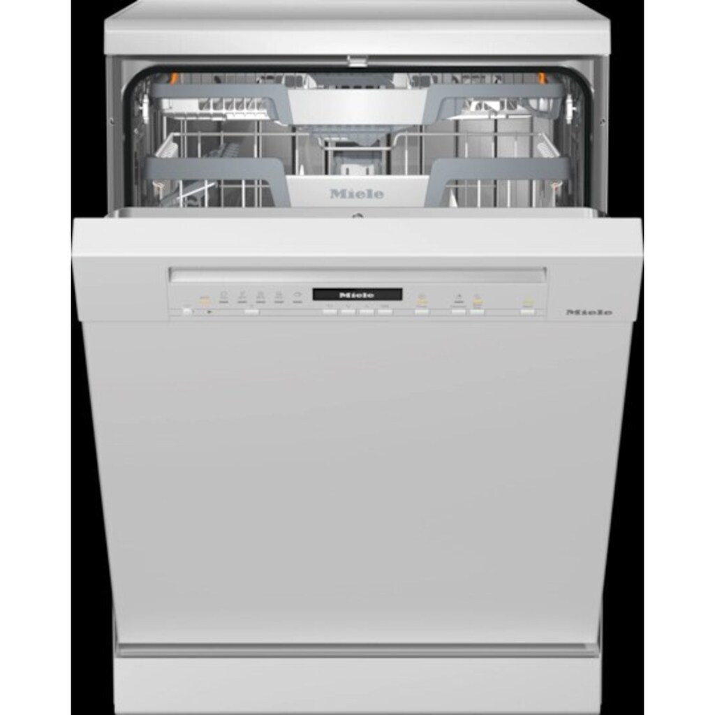 Miele Standgeschirrspüler, G 7110 SC, 8,4 l