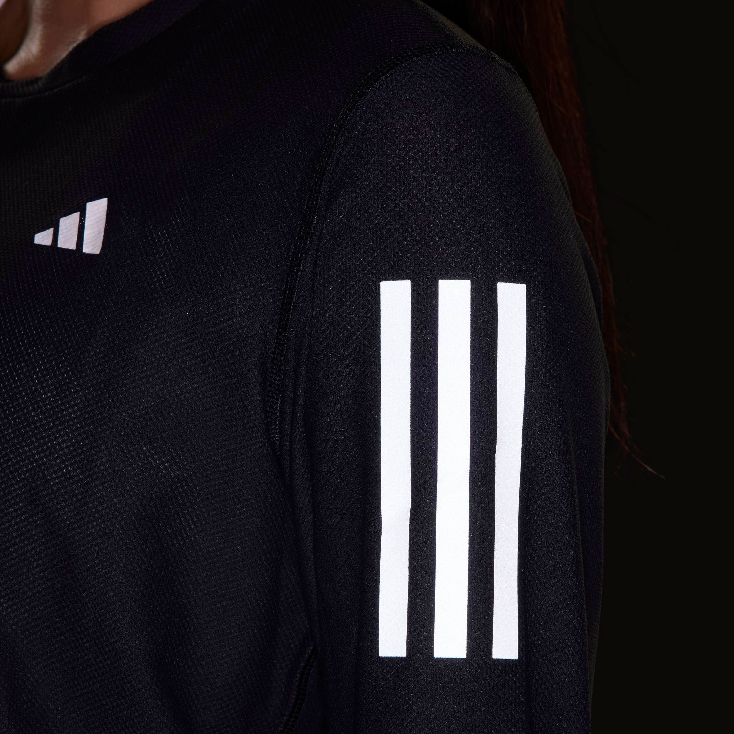 adidas Performance Laufshirt »OTR B LS«
