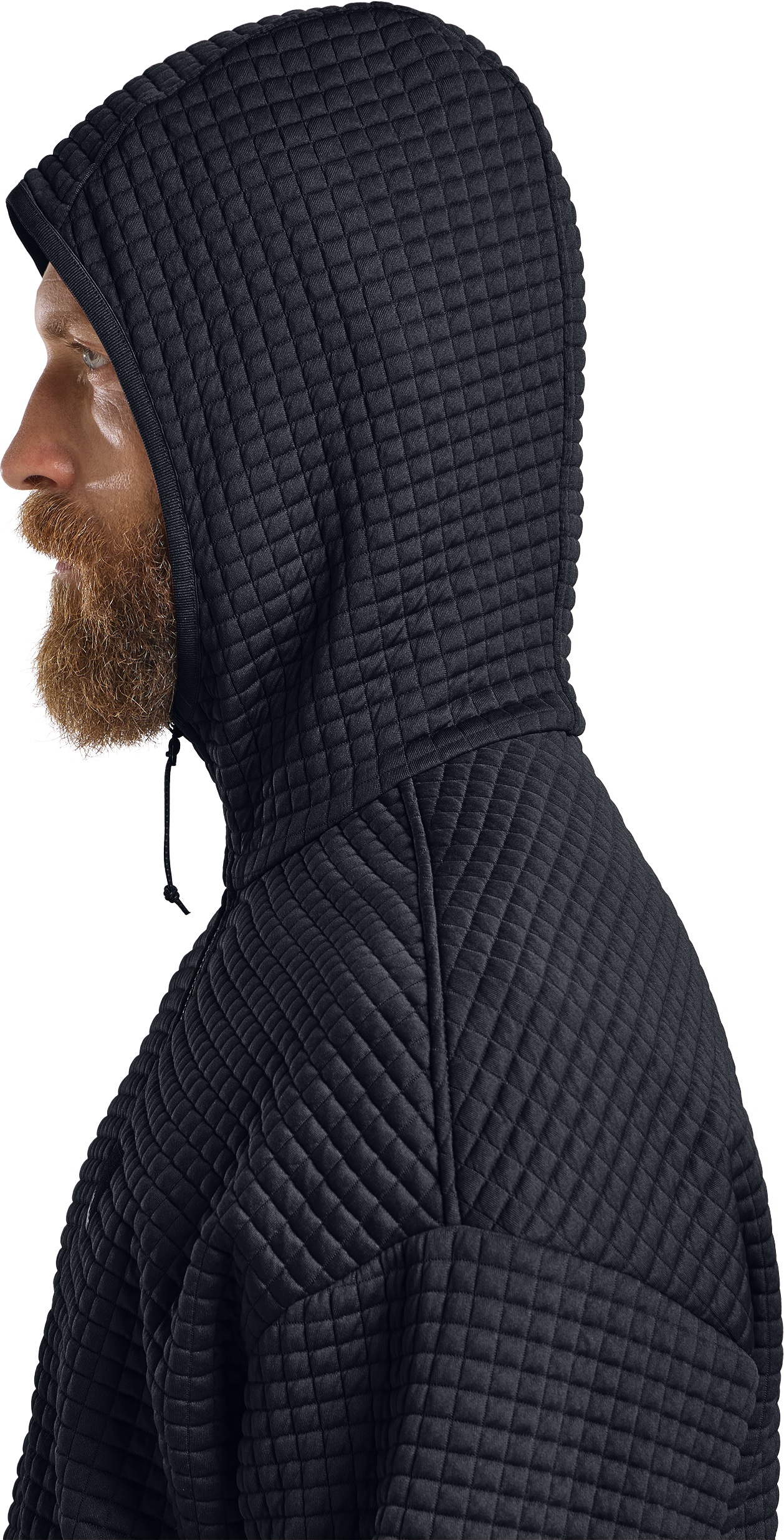 Jack Wolfskin Fleecejacke »MOGARI HOODED FZ M«