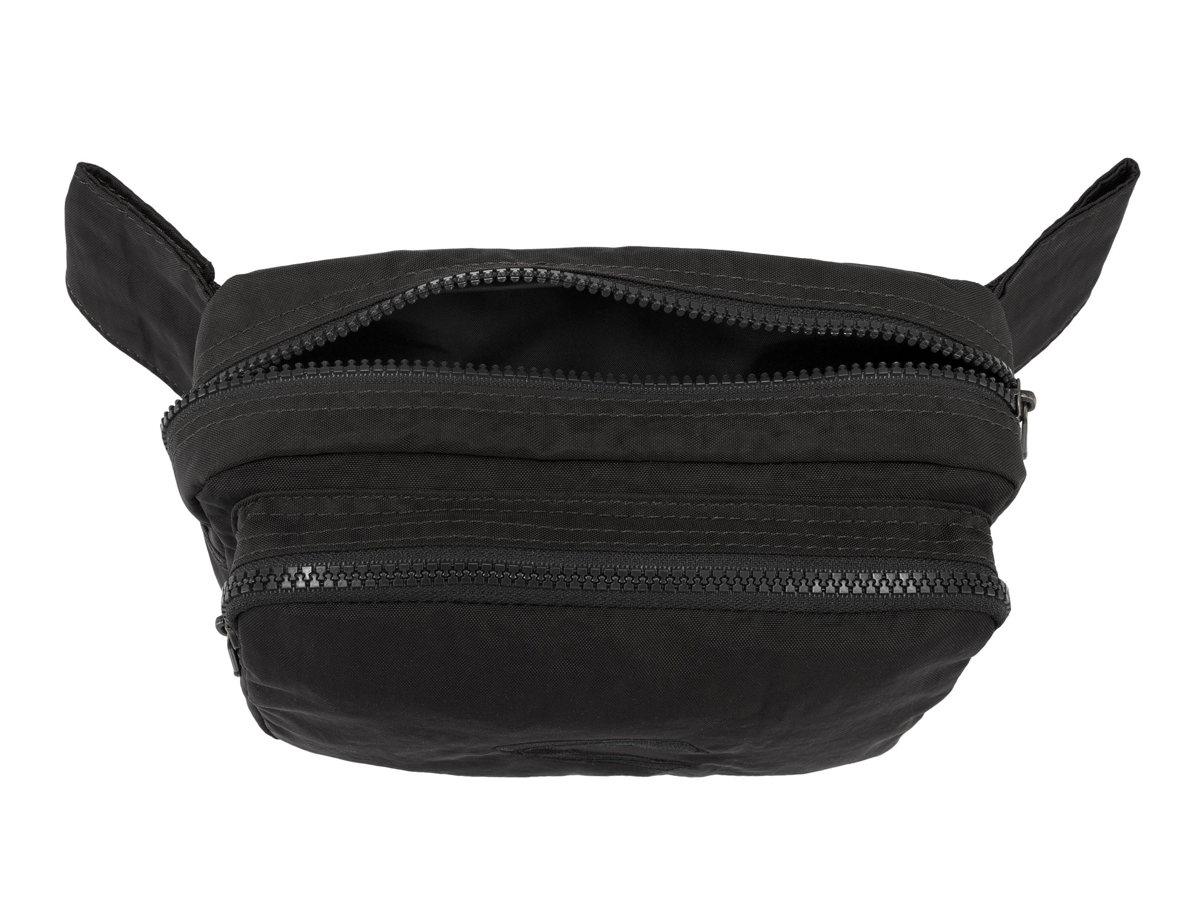 camel active Bauchtasche »Journey« aus leichtem robusten Nylon, funktional perfekt für alle Lebenslagen