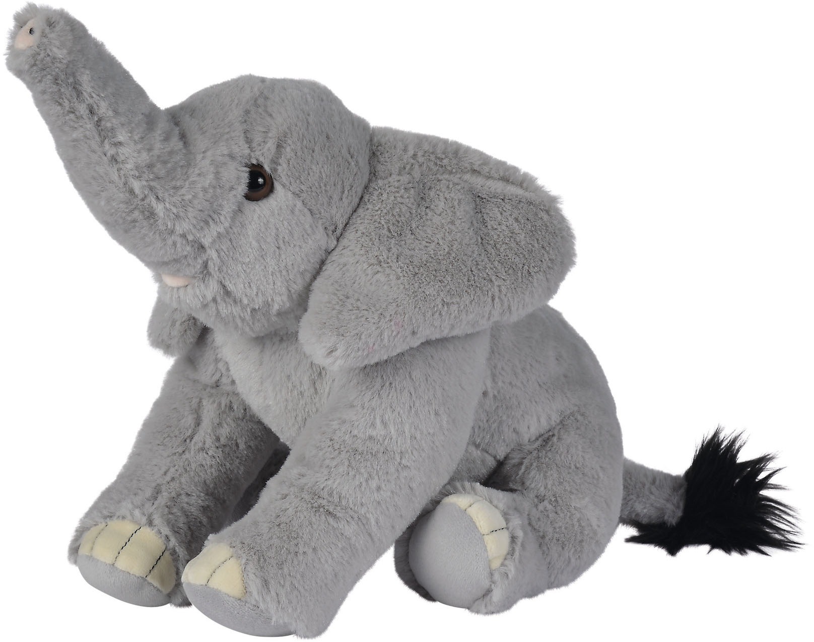 SIMBA Kuscheltier »Disney National Geographic, Afrikanischer Elefant, 25 cm«