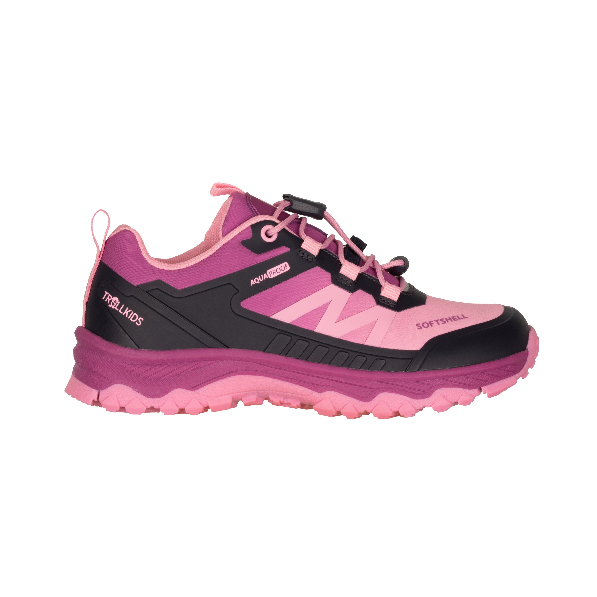 TROLLKIDS Outdoorschuh »Kids Sirdal Hiker Low«  wasserdicht