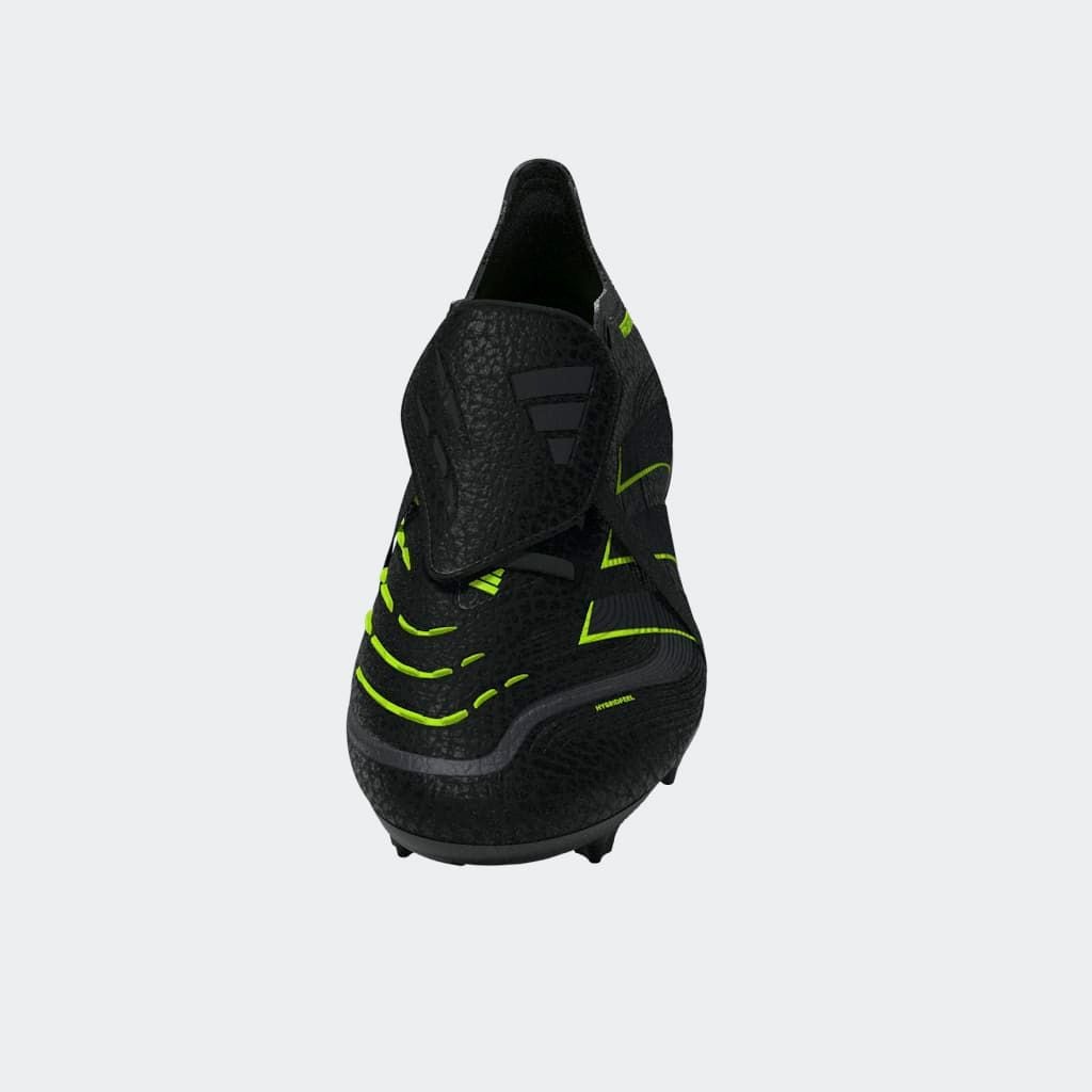 adidas Performance Fußballschuh »PREDATOR LEAGUE FOLD-OVER TONGUE FIRM/MULTI-GROUND«, geeignet für Rasen- und Kunstrasenplätze
