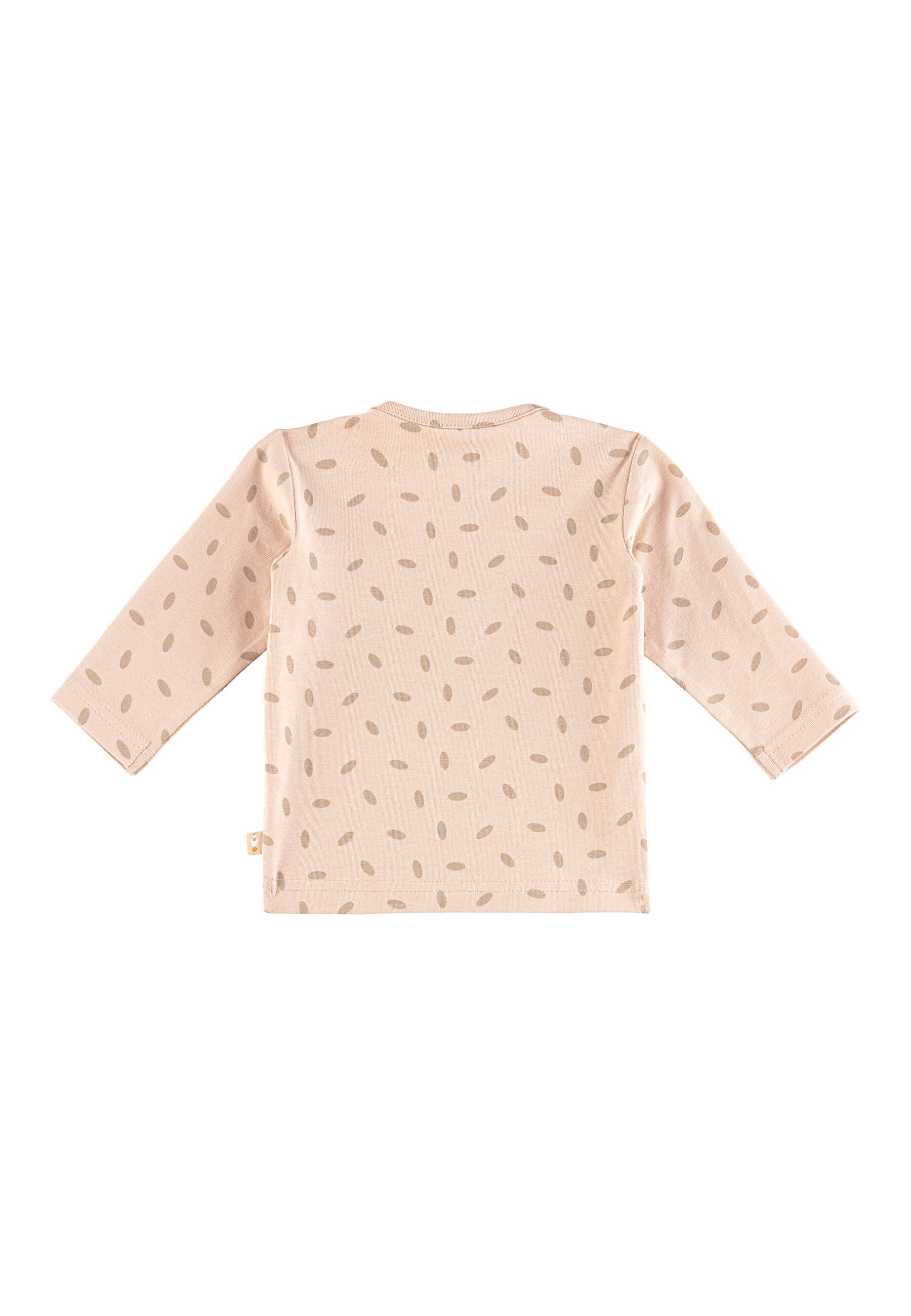 Sterntaler® Langarmshirt »Shirt Edda«