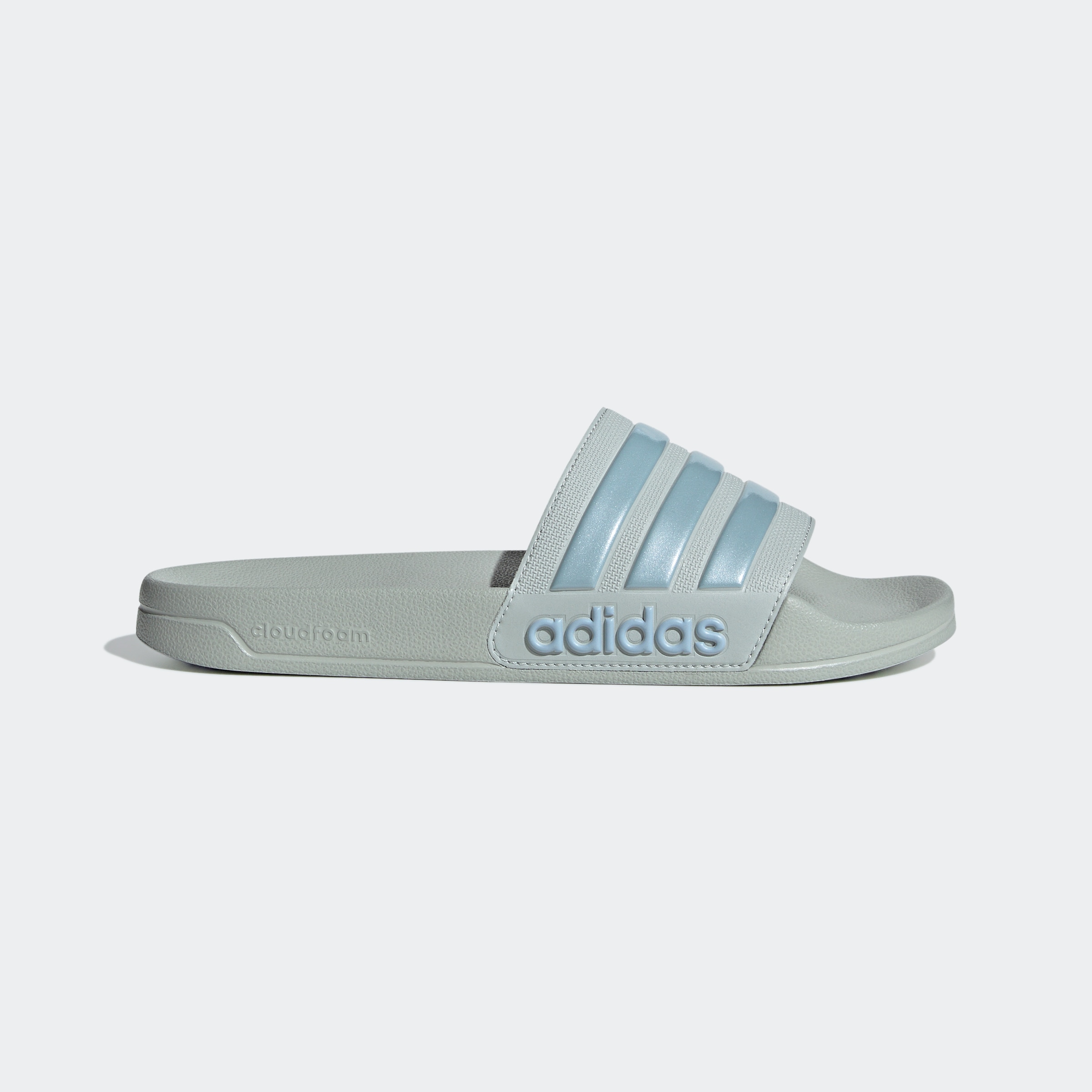 adidas Sportswear Badesandale »SHOWER ADILETTE«