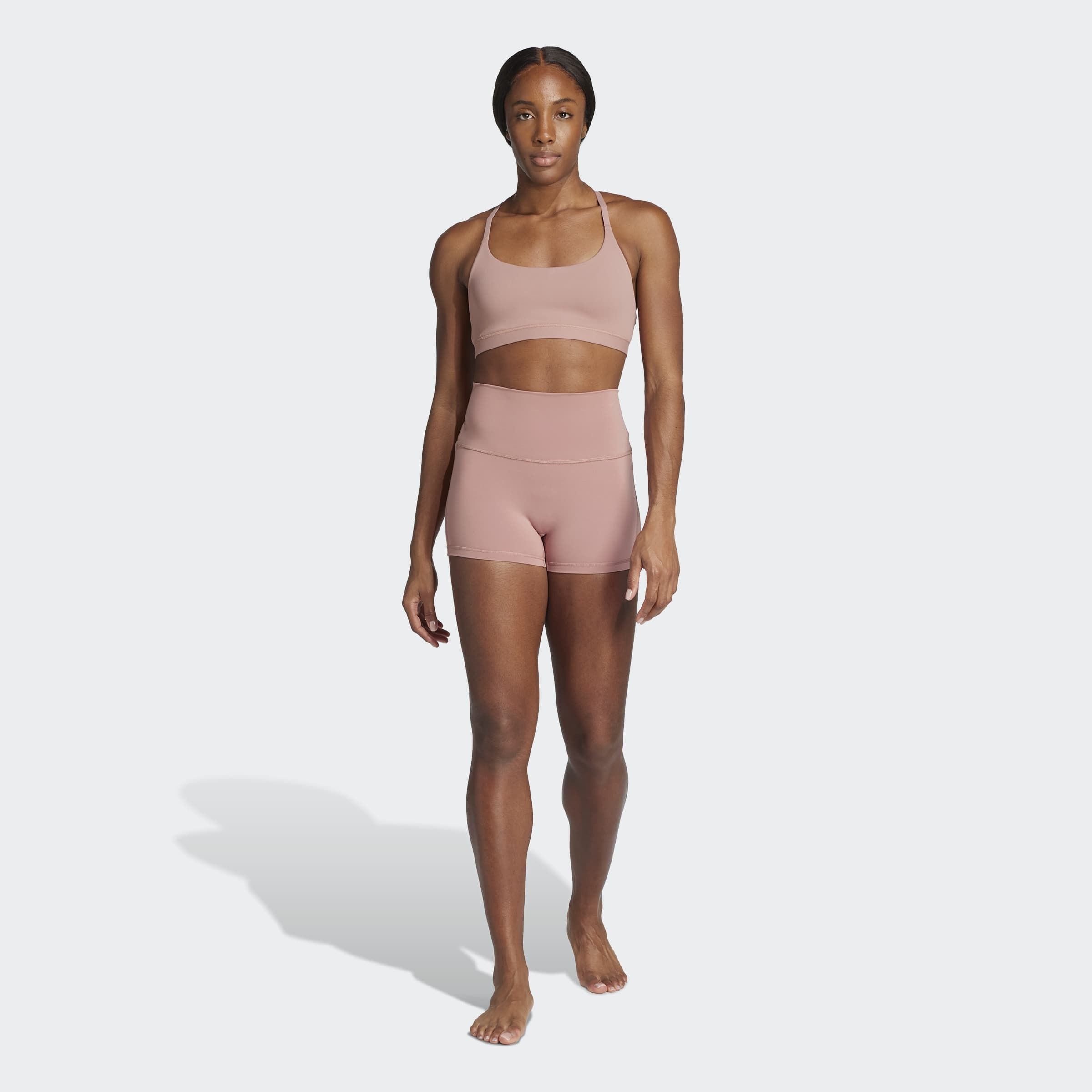 adidas Performance Sport-BH »ALL ME LS BRA«