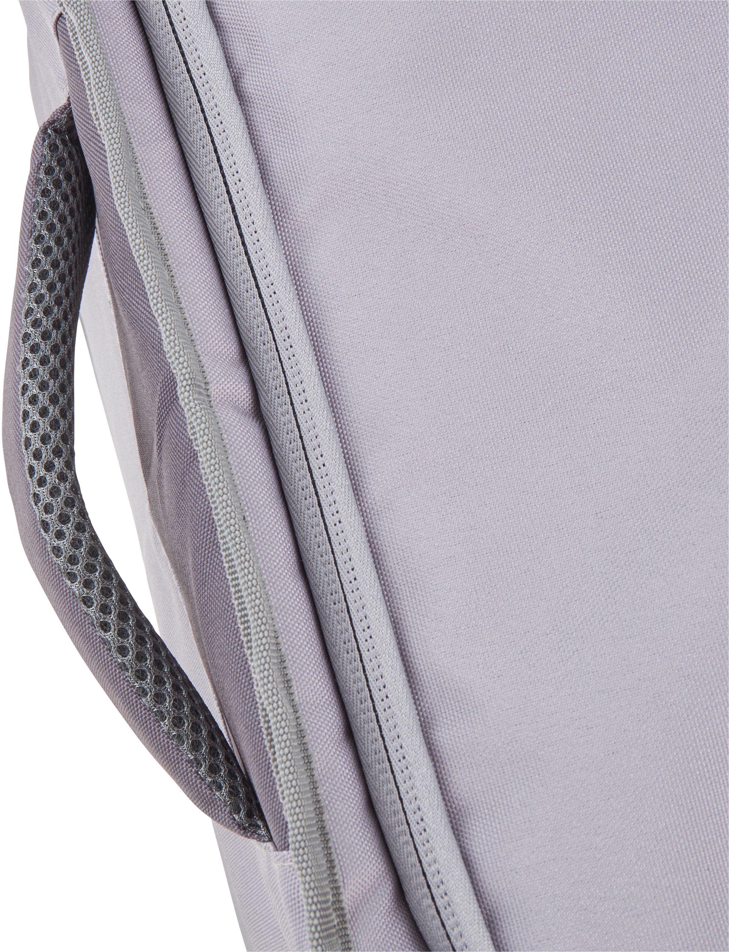 keeeper Klappbox »Profi-Klappbox ben 45l und faltbare Isoliertasche neo 40l« Soft-Touch-Griffe, zusammenklappbar, wasserabweisend