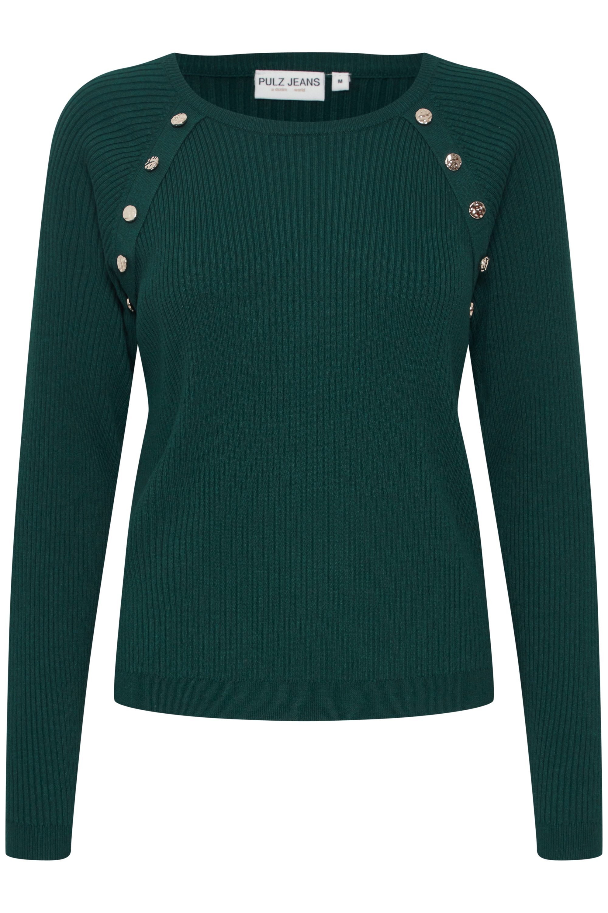 Pulz Jeans Strickpullover »Strickpullover PZSARA«