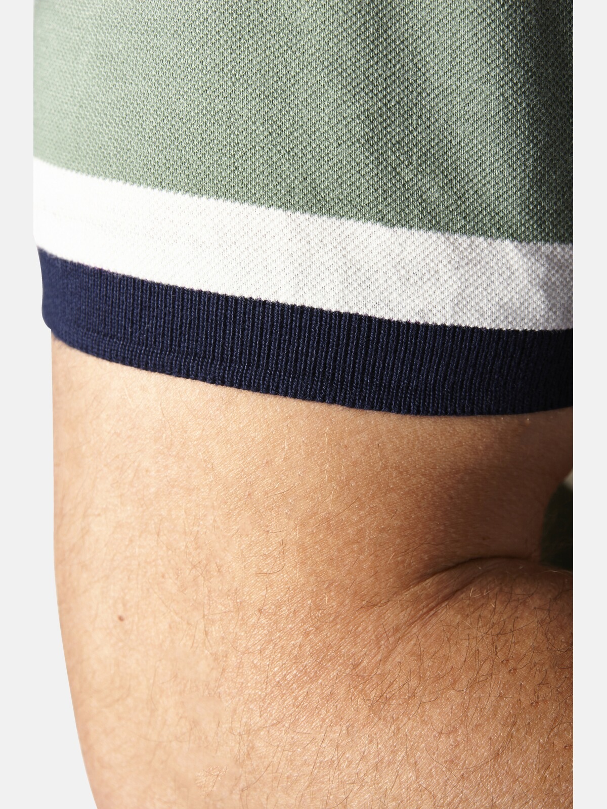 Babista Poloshirt »Poloshirt VELDORINI«, (1 tlg.)