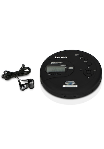 CD-Radiorecorder, (Bluetooth)